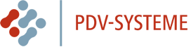 PDV Logo