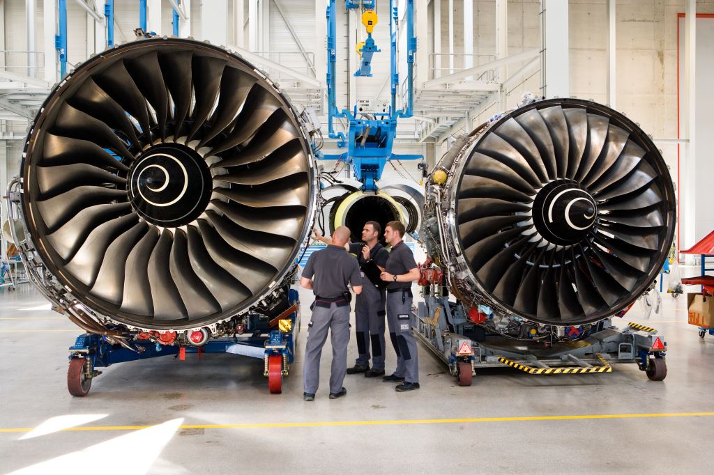 N3 Engine Overhaul Services_Trent 900_Trent_500